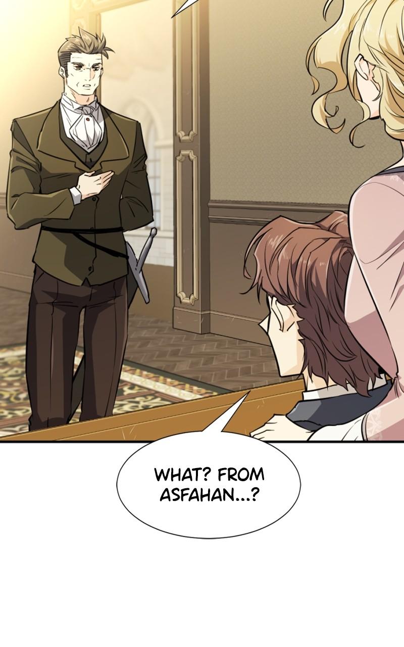 The Greatest Estate Developer Chapter 99 — page 12