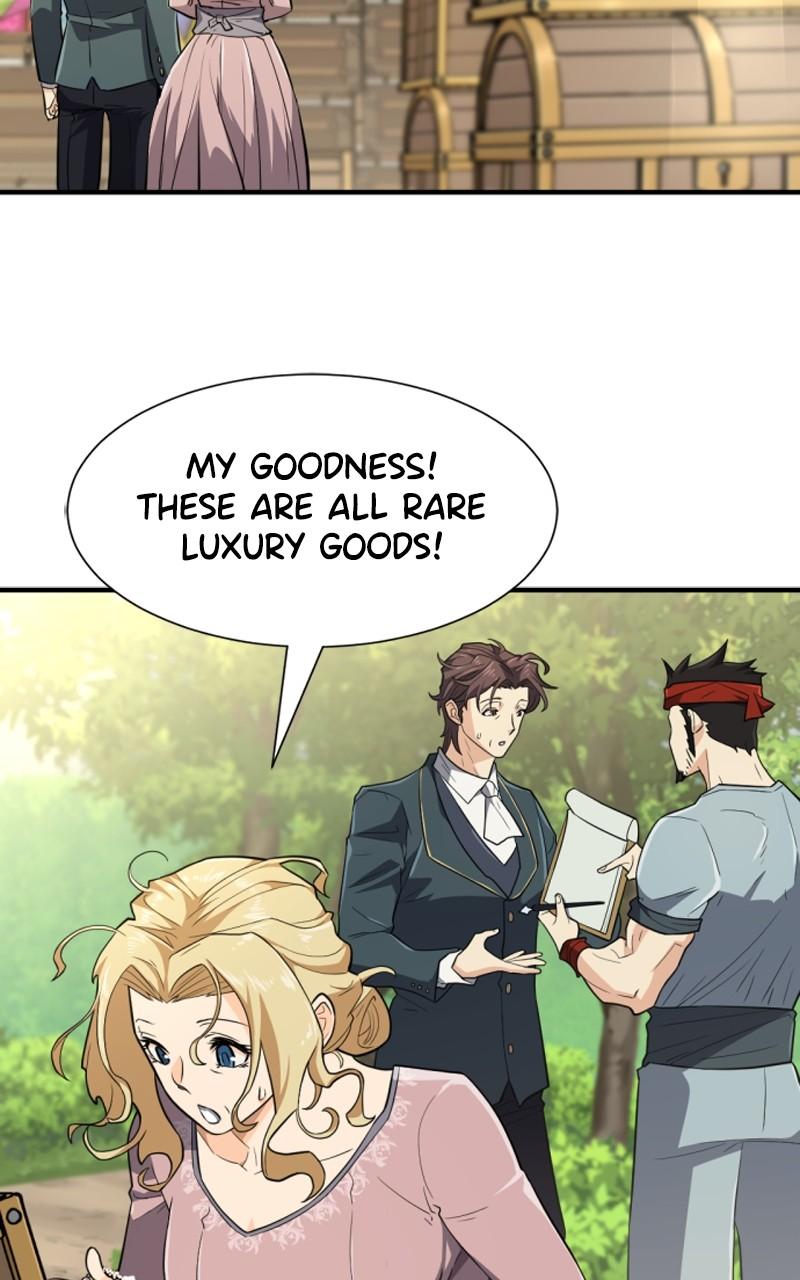 The Greatest Estate Developer Chapter 99 — page 14