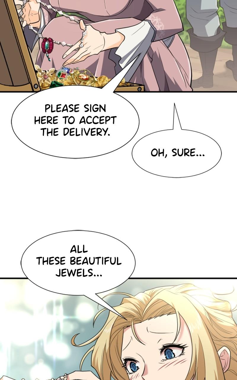 The Greatest Estate Developer Chapter 99 — page 15