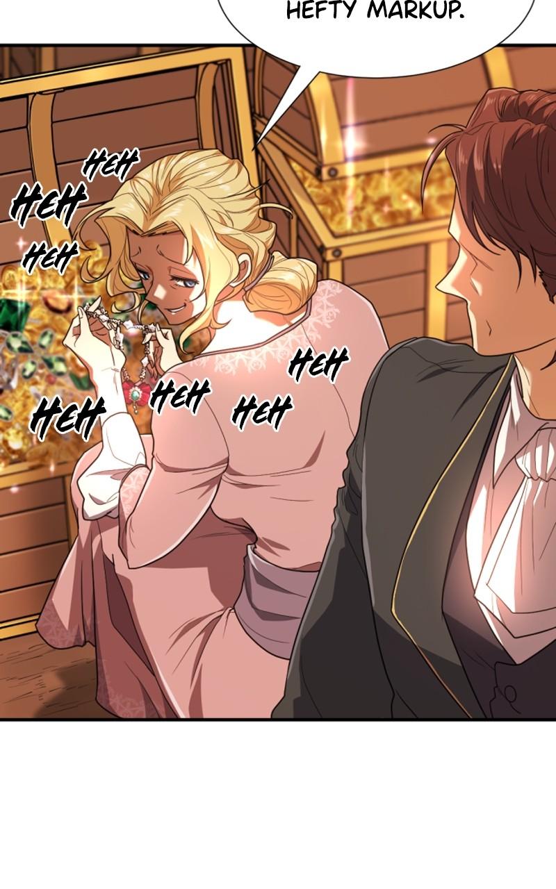 The Greatest Estate Developer Chapter 99 — page 17
