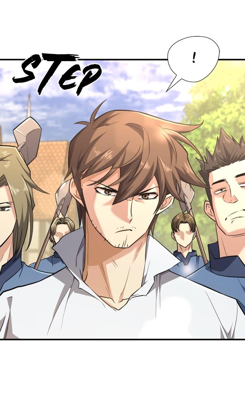 The Greatest Estate Developer Chapter 99 — page 26
