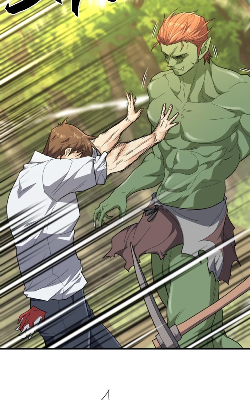 The Greatest Estate Developer Chapter 99 — page 32