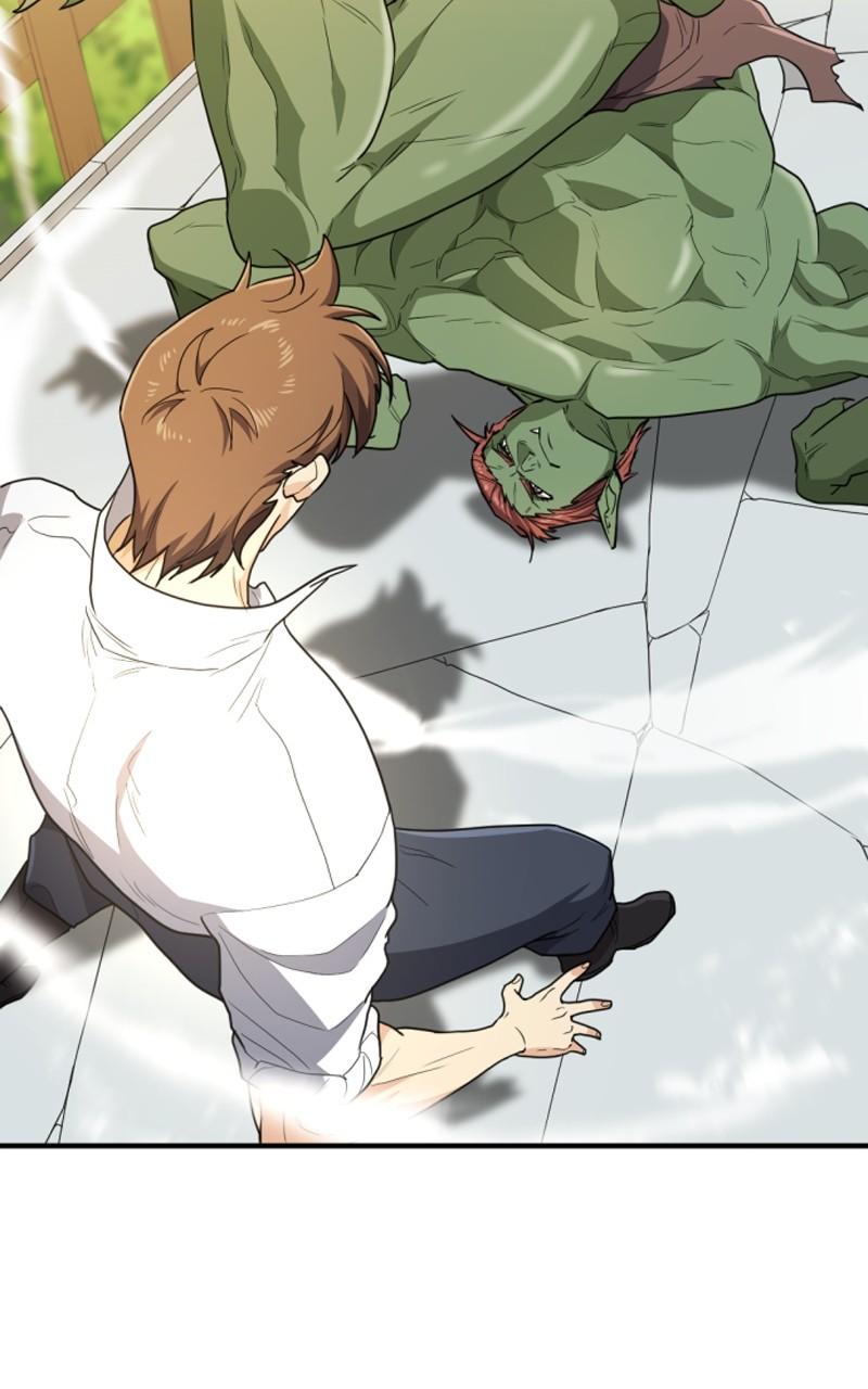 The Greatest Estate Developer Chapter 99 — page 39