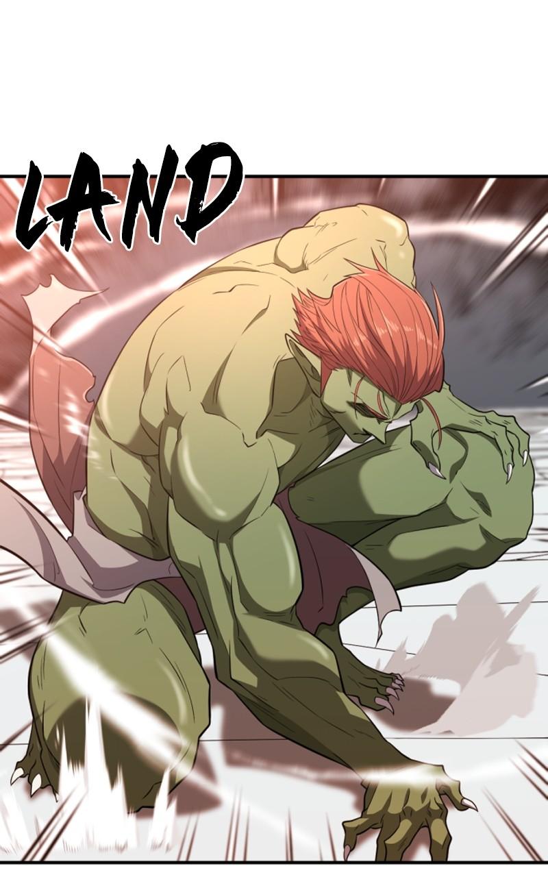 The Greatest Estate Developer Chapter 99 — page 40