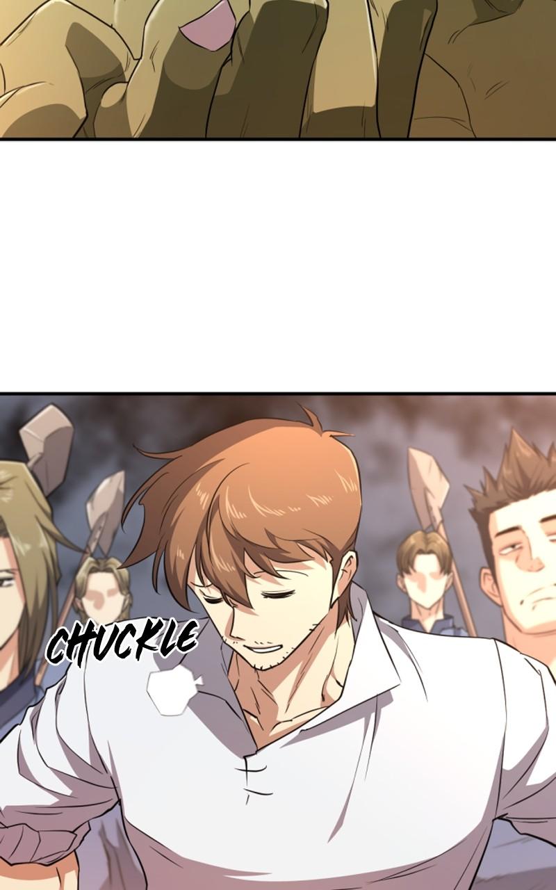 The Greatest Estate Developer Chapter 99 — page 42