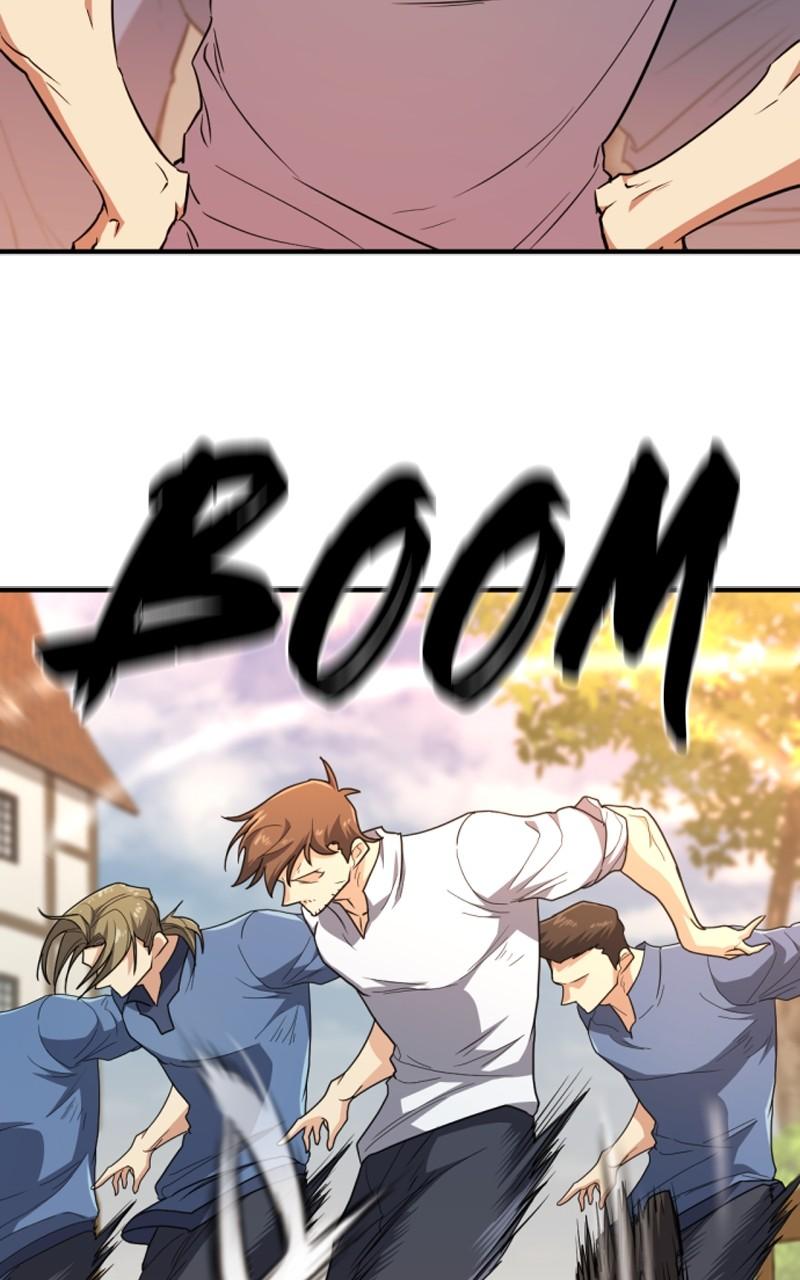 The Greatest Estate Developer Chapter 99 — page 43