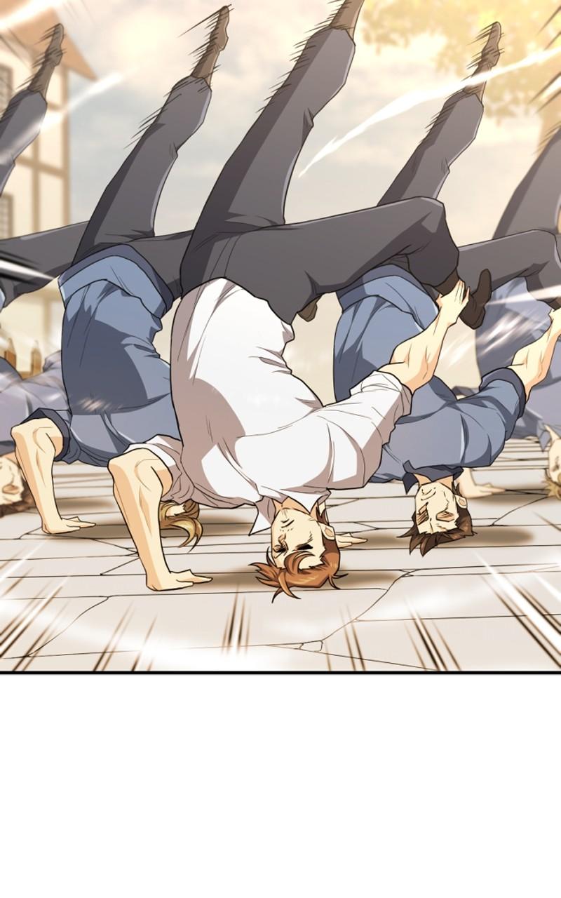 The Greatest Estate Developer Chapter 99 — page 45