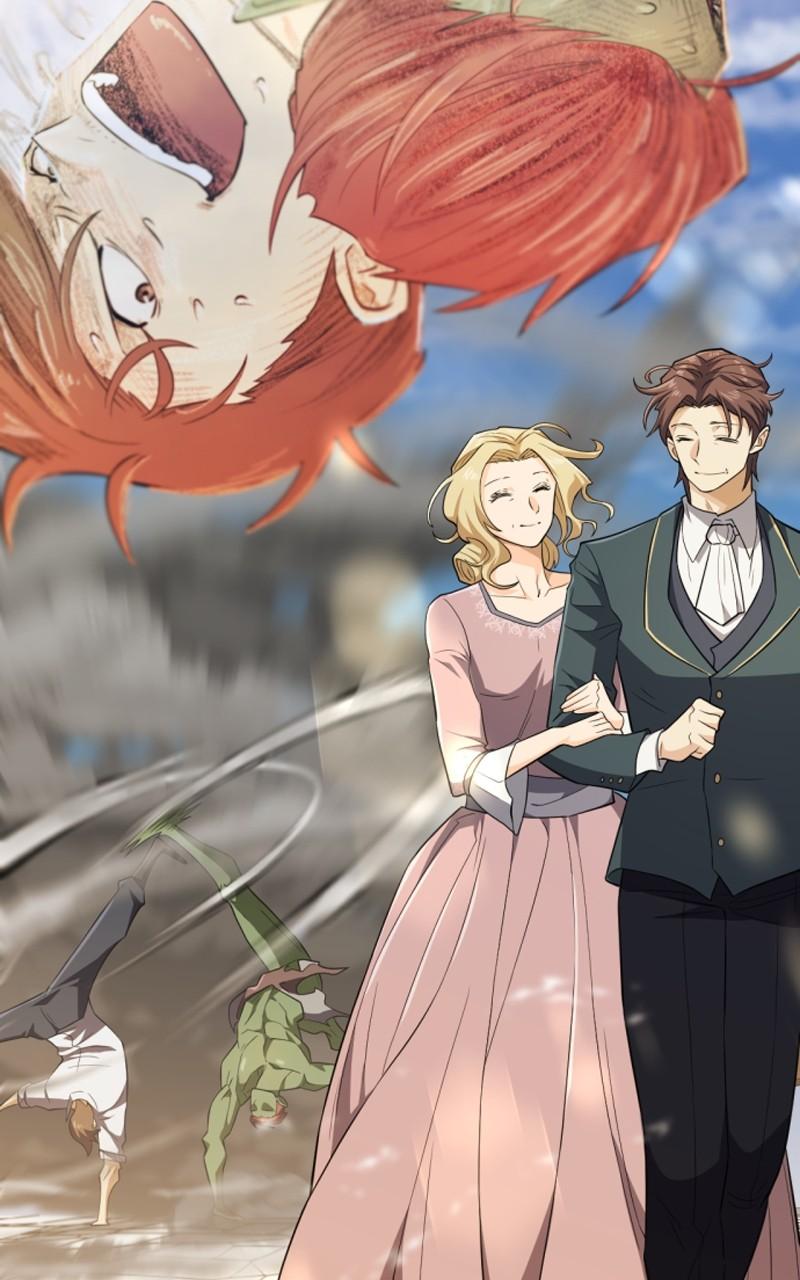 The Greatest Estate Developer Chapter 99 — page 52