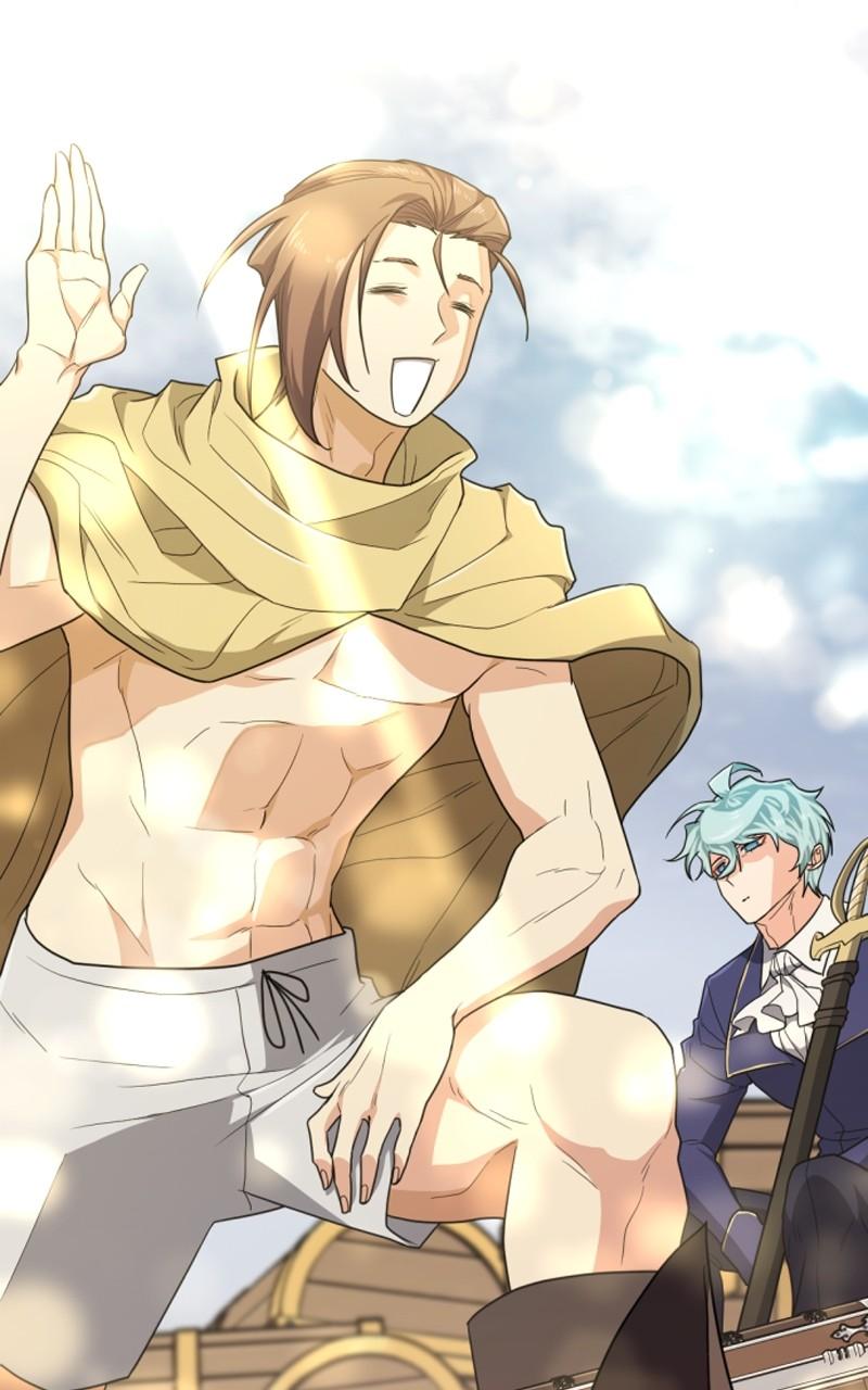 The Greatest Estate Developer Chapter 99 — page 63