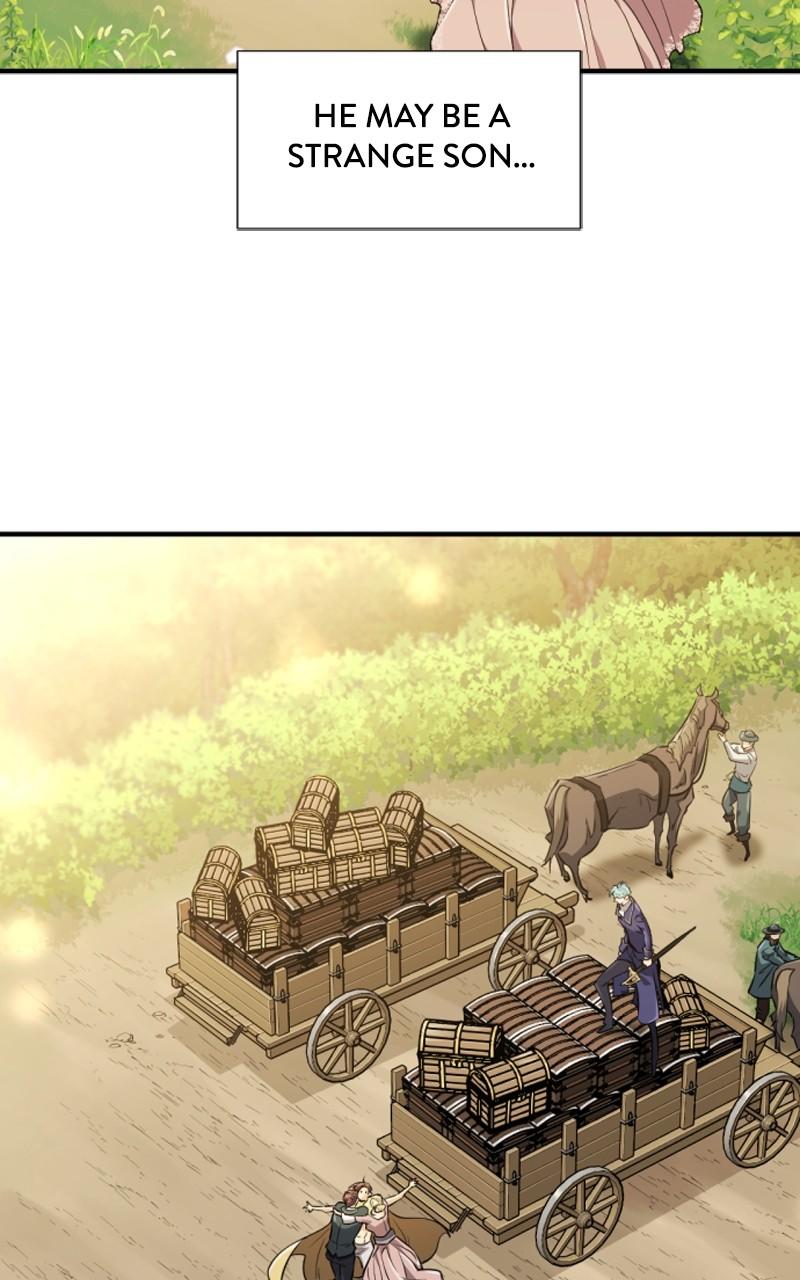 The Greatest Estate Developer Chapter 99 — page 68