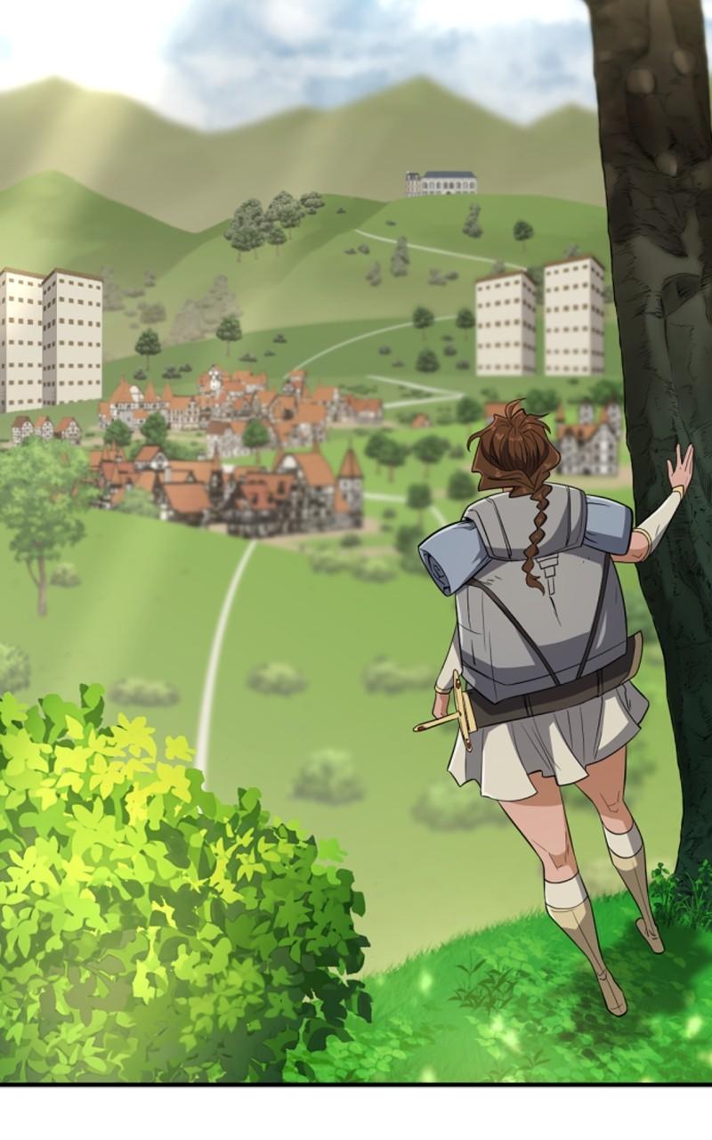 The Greatest Estate Developer Chapter 99 — page 87