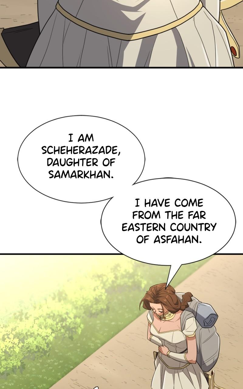 The Greatest Estate Developer Chapter 99 — page 94