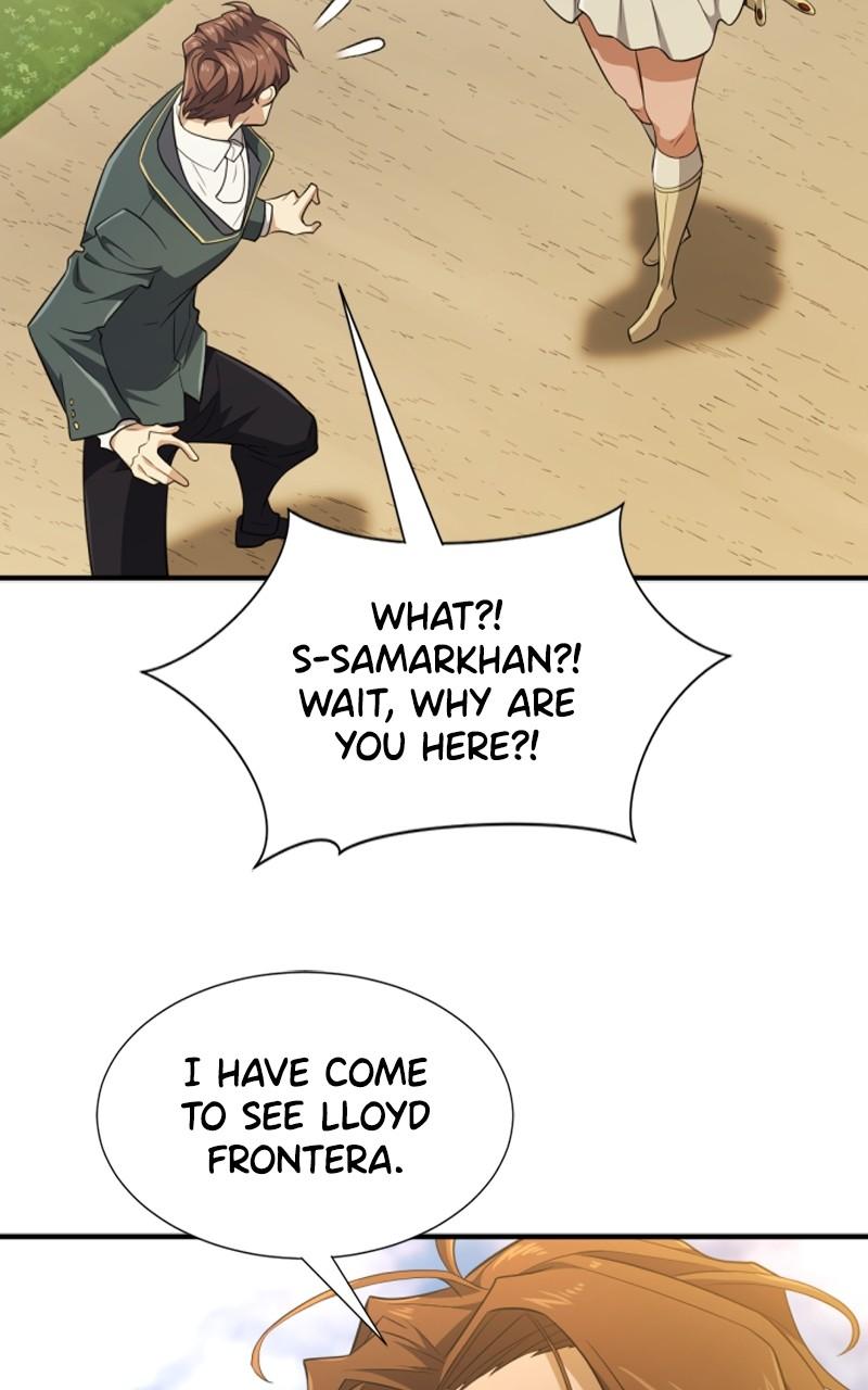 The Greatest Estate Developer Chapter 99 — page 95