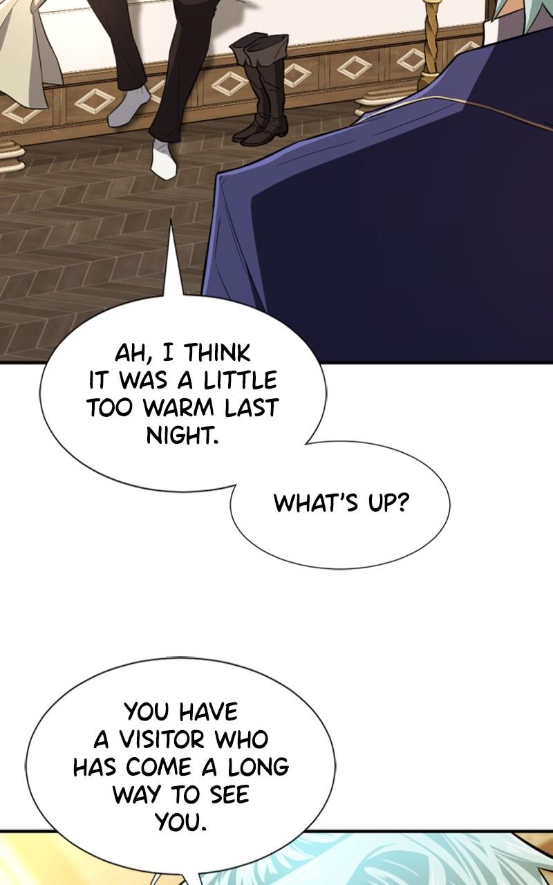 The Greatest Estate Developer Chapter 100 — page 66