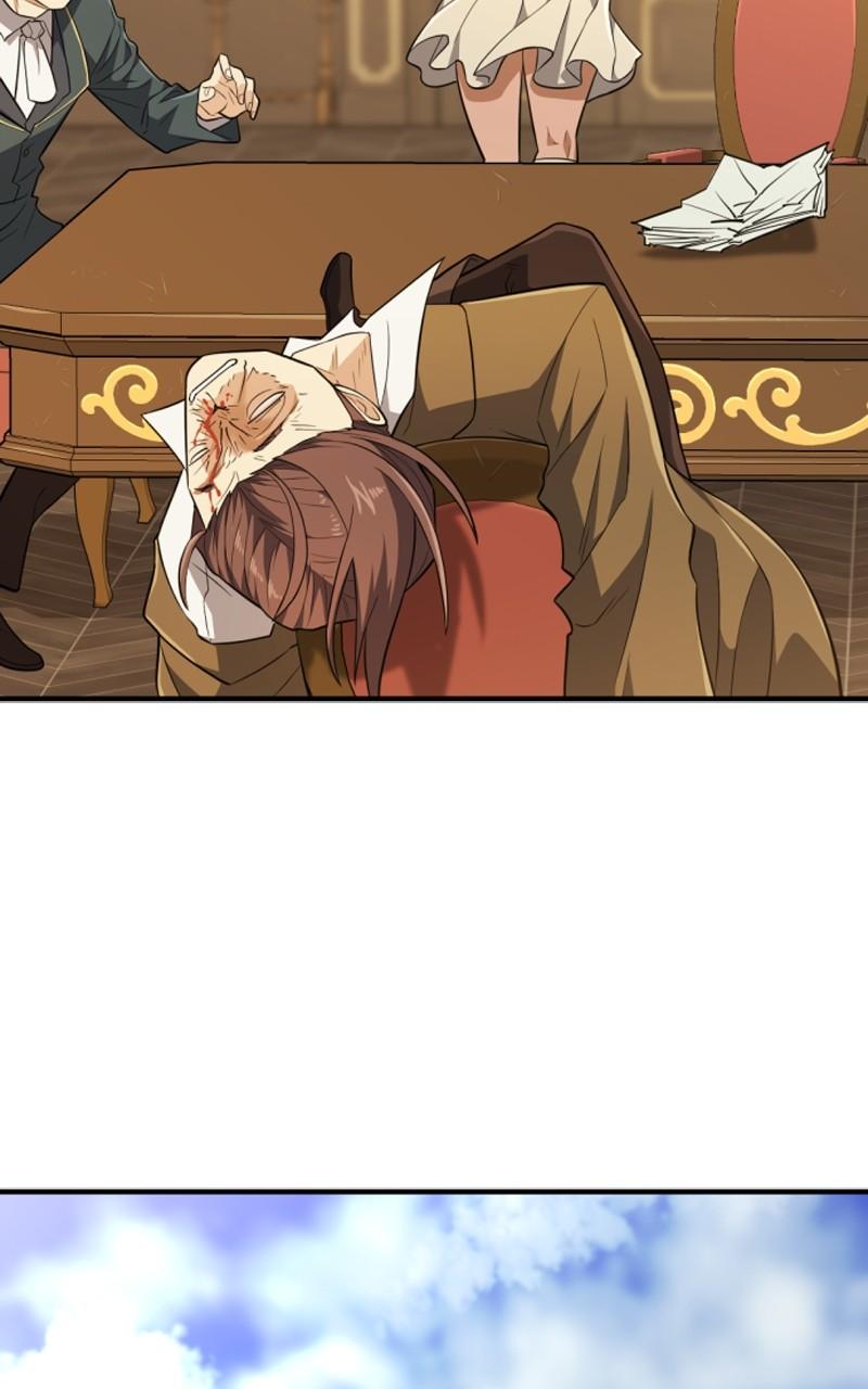 The Greatest Estate Developer Chapter 100 — page 99
