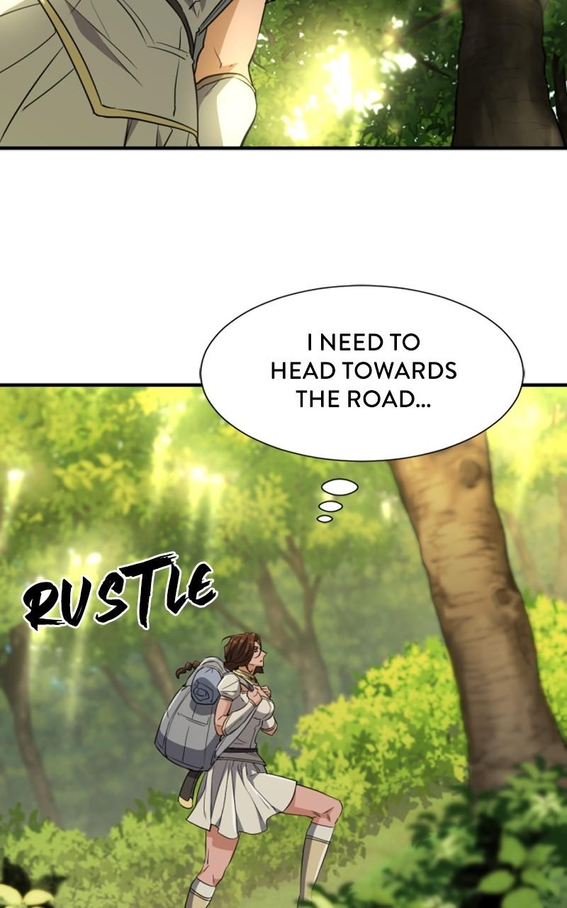 The Greatest Estate Developer Chapter 100 — page 105