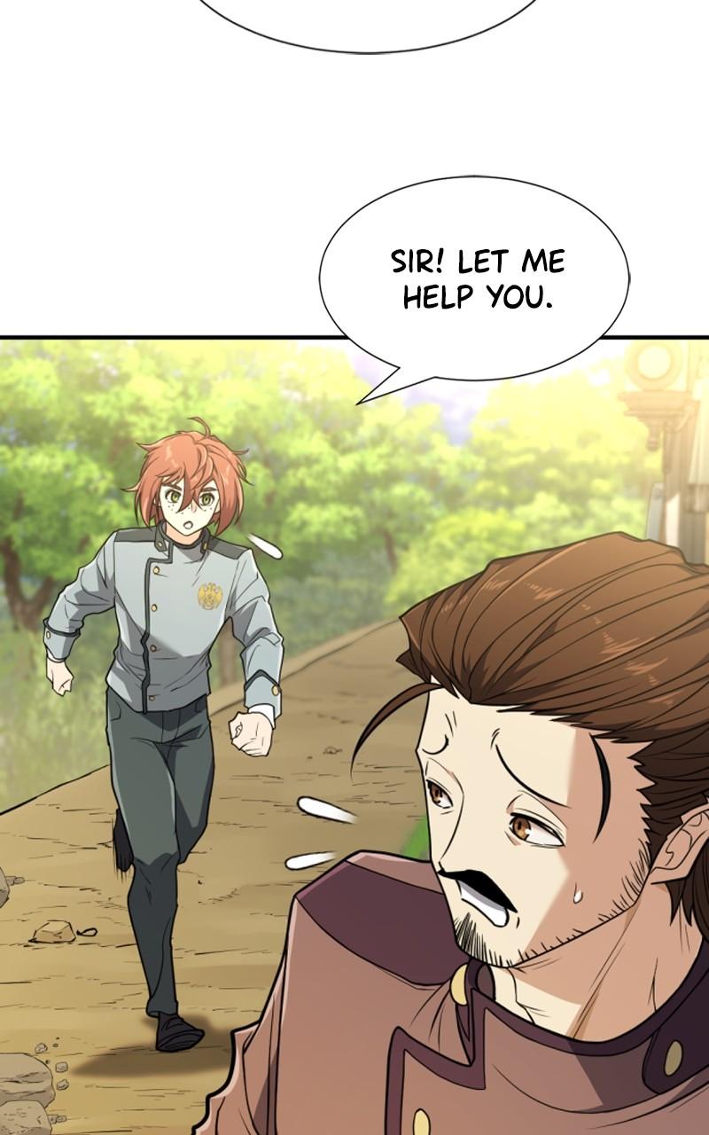 The Greatest Estate Developer Chapter 101 — page 10