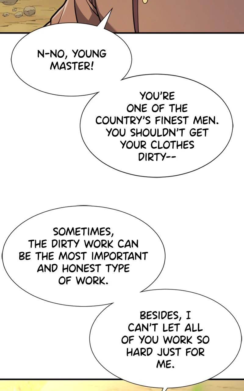 The Greatest Estate Developer Chapter 101 — page 11