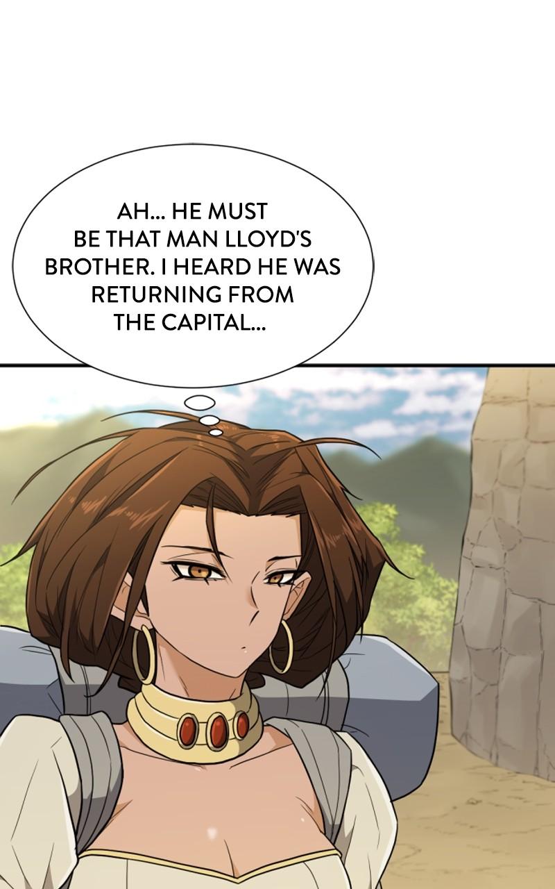 The Greatest Estate Developer Chapter 101 — page 20