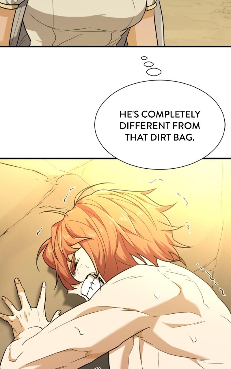 The Greatest Estate Developer Chapter 101 — page 21