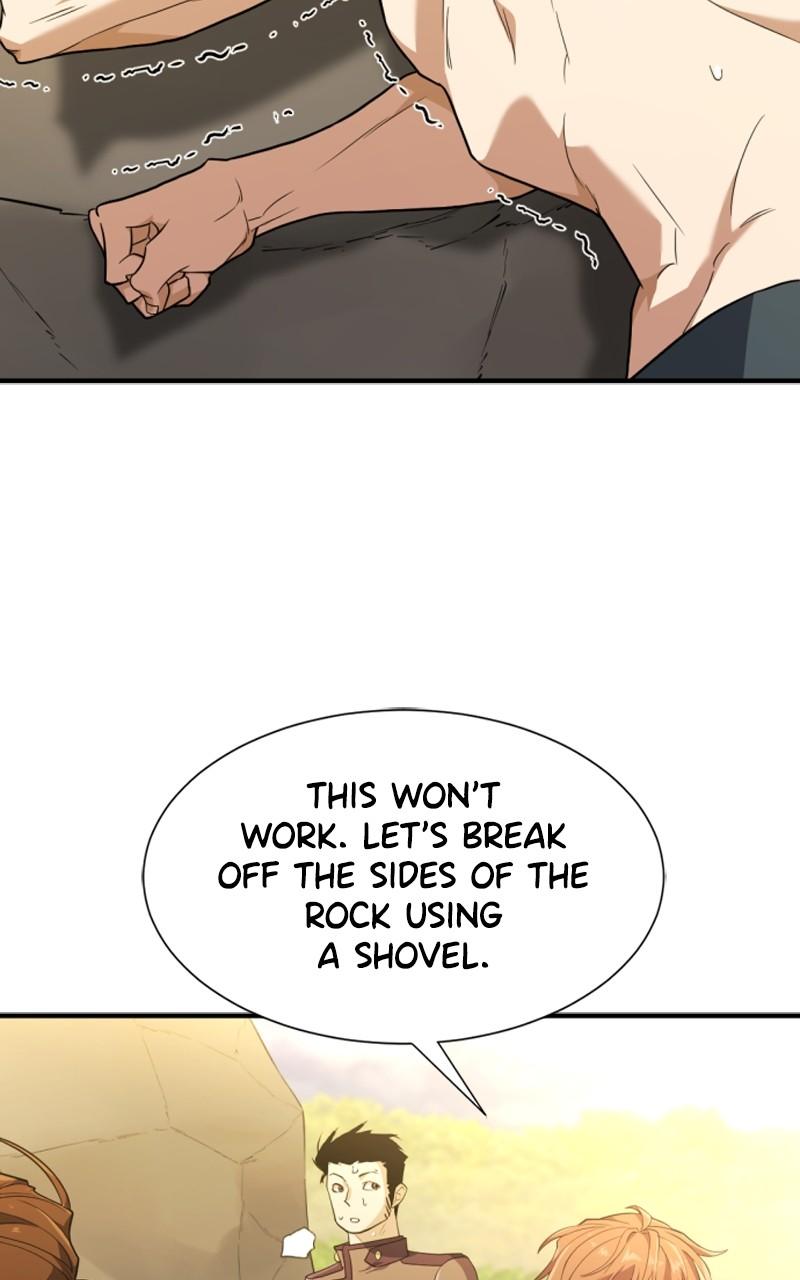 The Greatest Estate Developer Chapter 101 — page 22