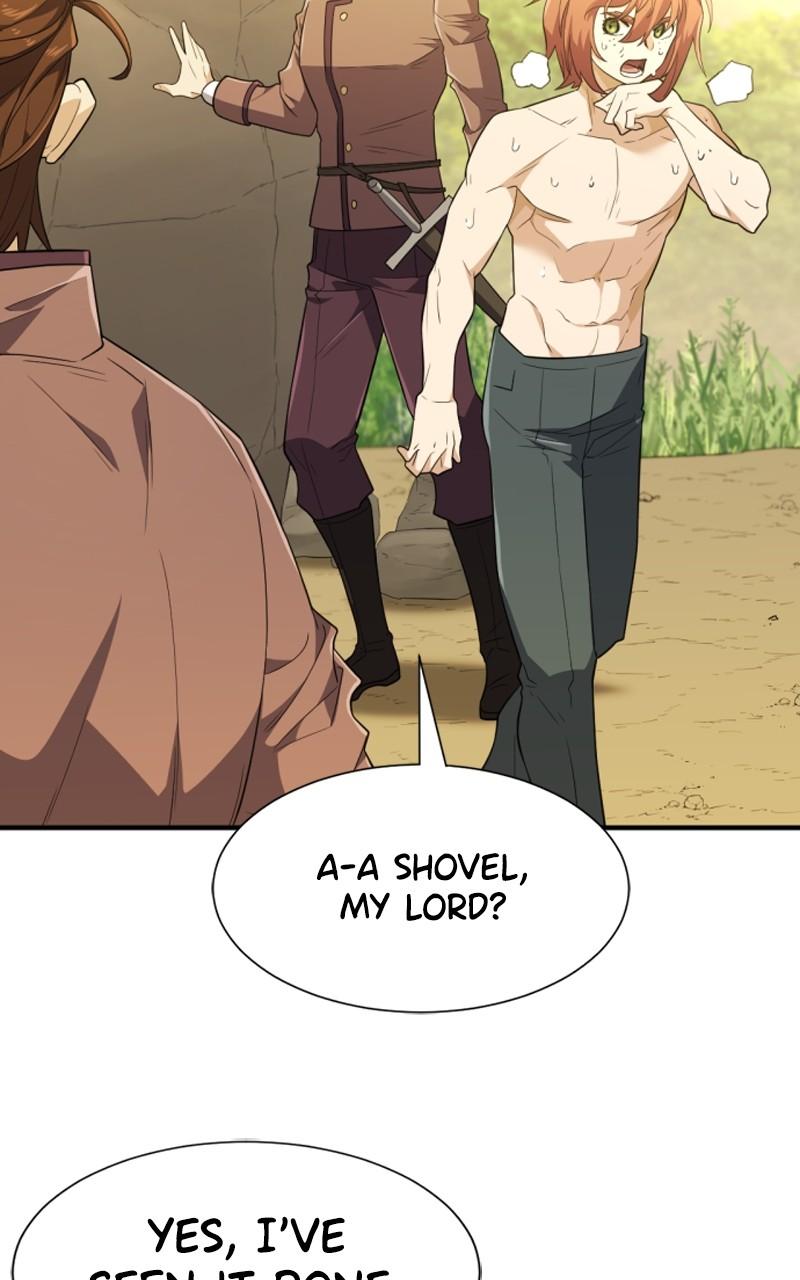 The Greatest Estate Developer Chapter 101 — page 23
