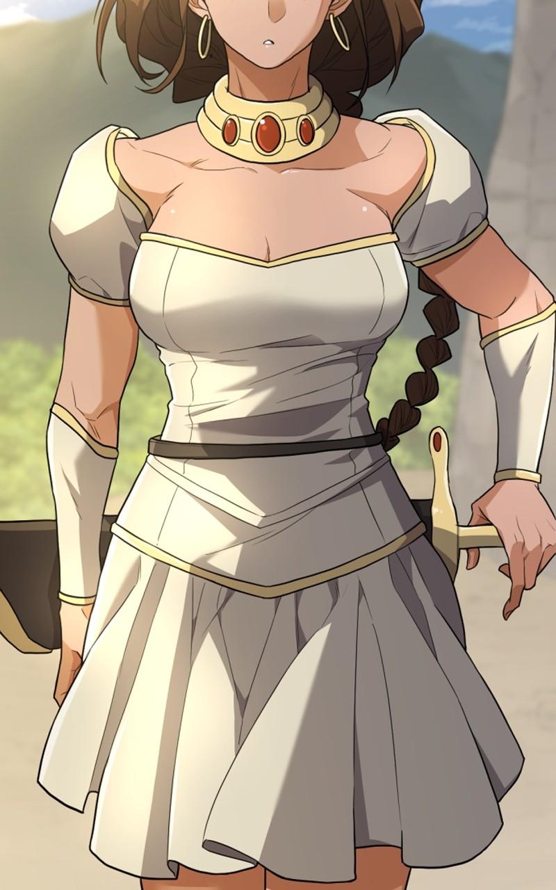 The Greatest Estate Developer Chapter 101 — page 27