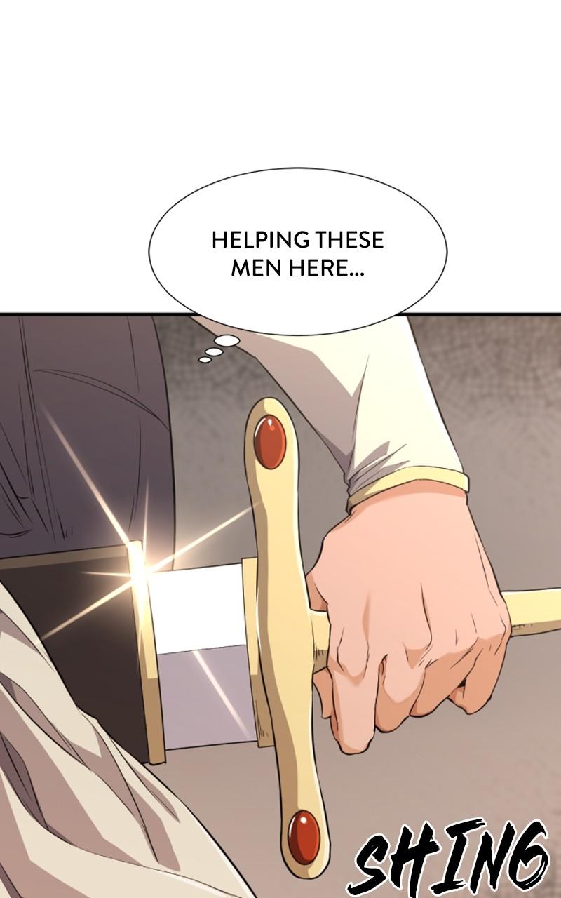 The Greatest Estate Developer Chapter 101 — page 31