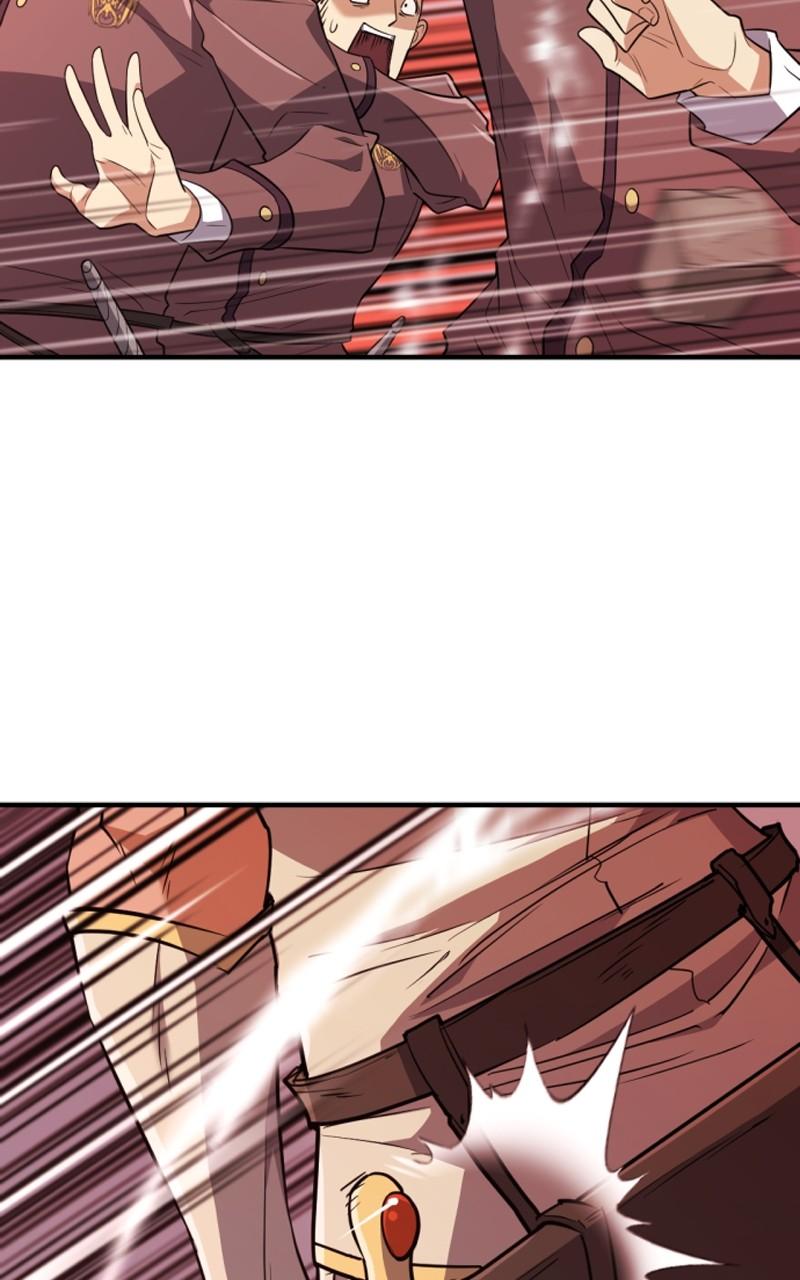 The Greatest Estate Developer Chapter 101 — page 37