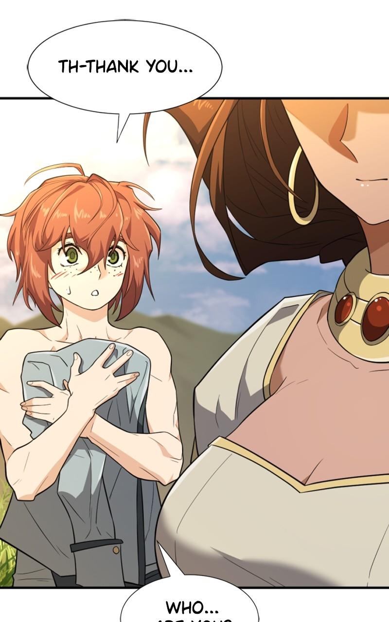 The Greatest Estate Developer Chapter 101 — page 41