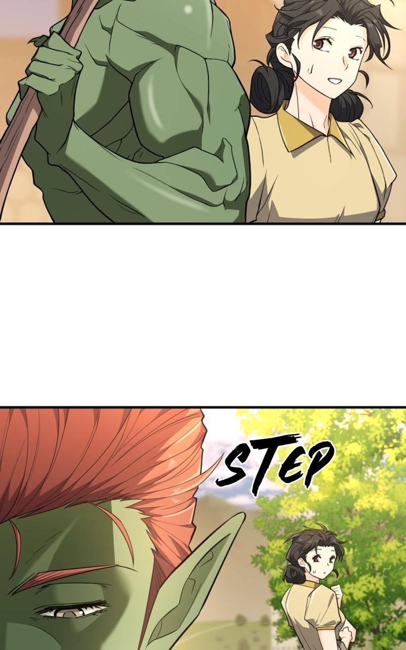 The Greatest Estate Developer Chapter 101 — page 50