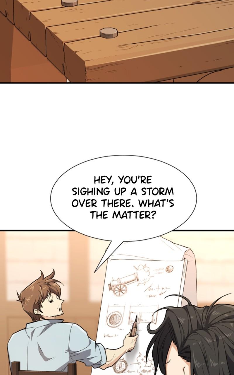 The Greatest Estate Developer Chapter 101 — page 69