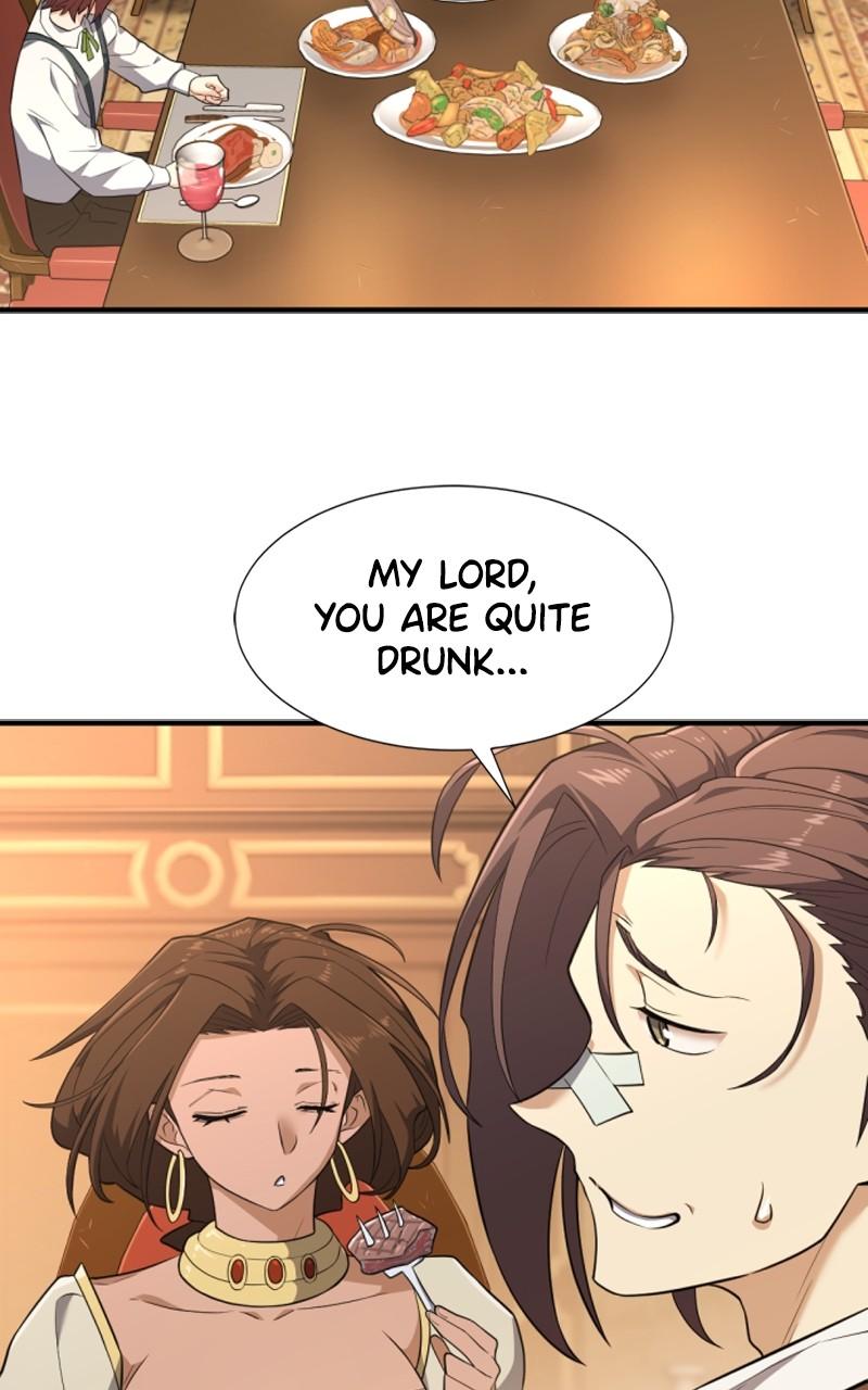 The Greatest Estate Developer Chapter 101 — page 80