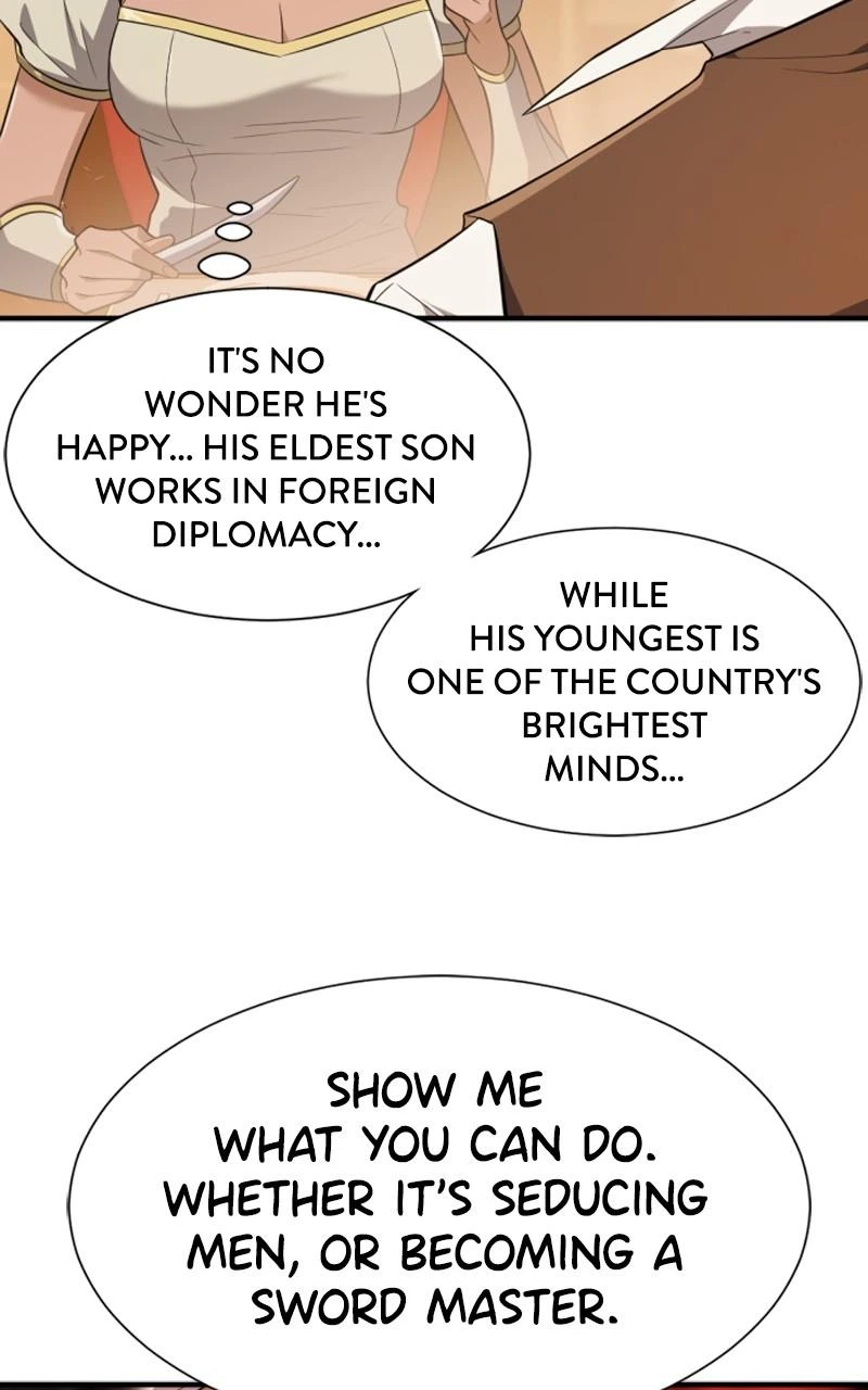 The Greatest Estate Developer Chapter 101 — page 81