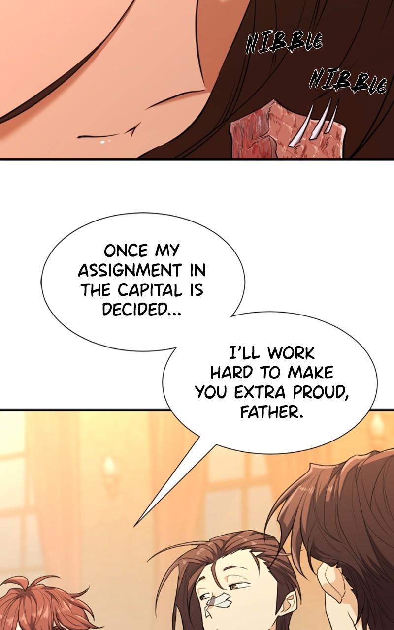 The Greatest Estate Developer Chapter 101 — page 84