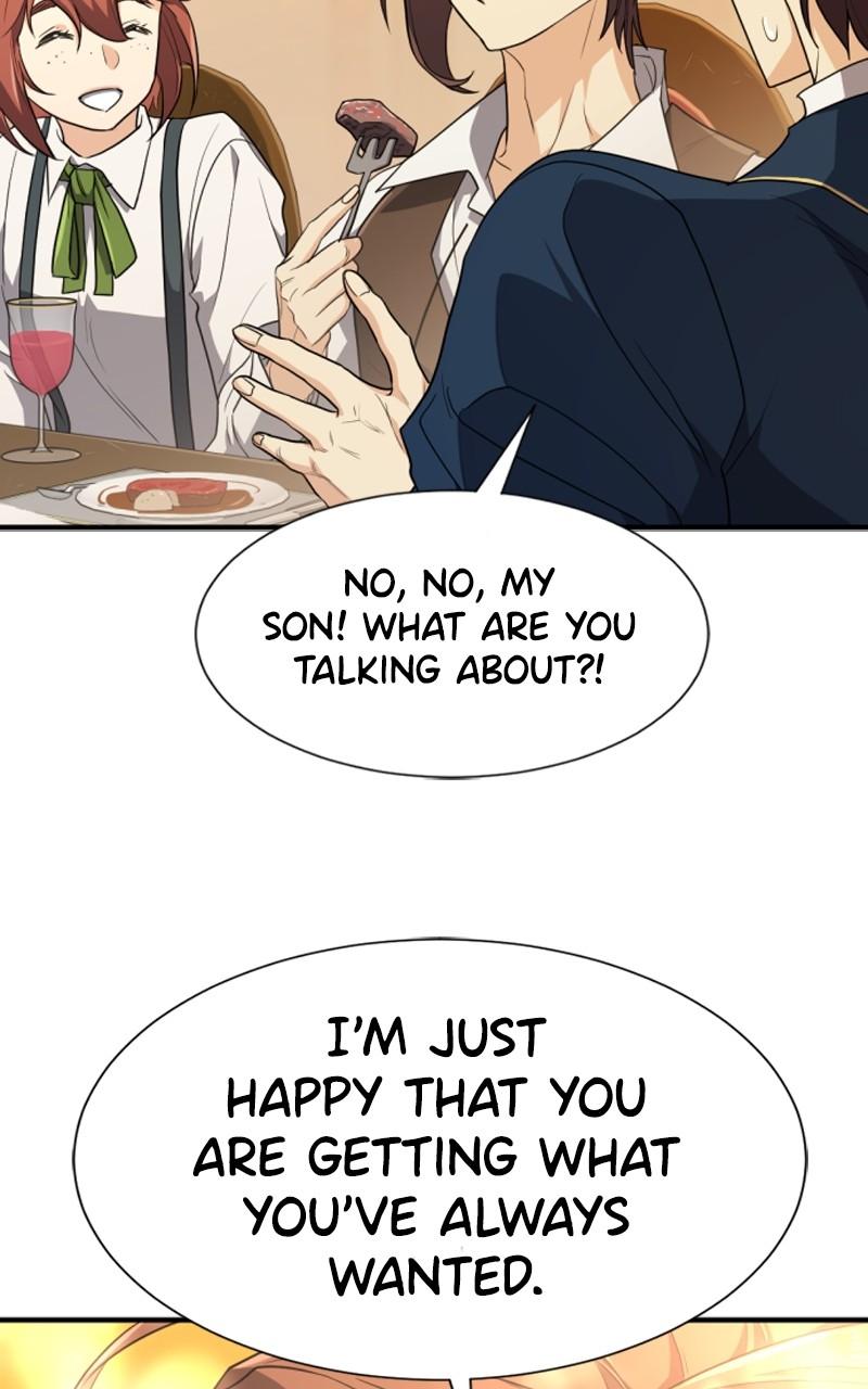 The Greatest Estate Developer Chapter 101 — page 85