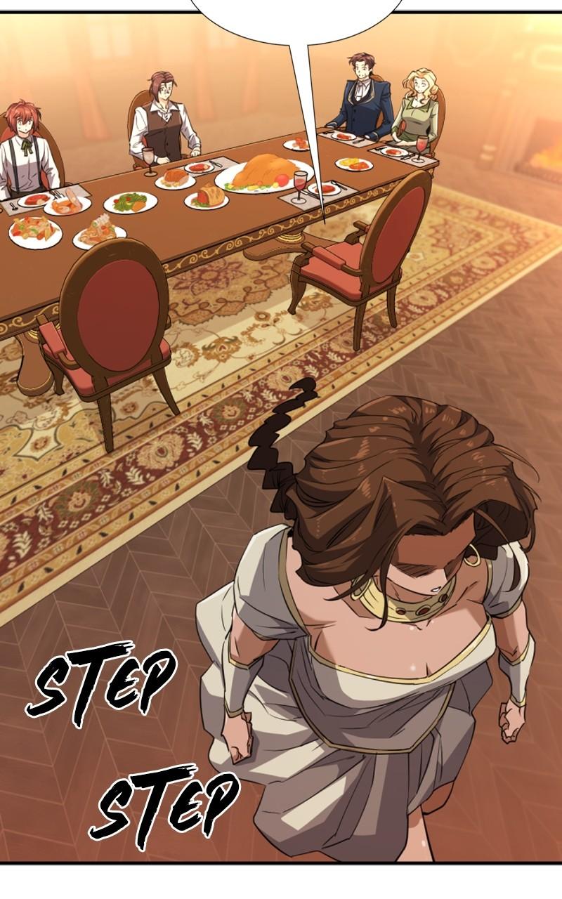 The Greatest Estate Developer Chapter 101 — page 92