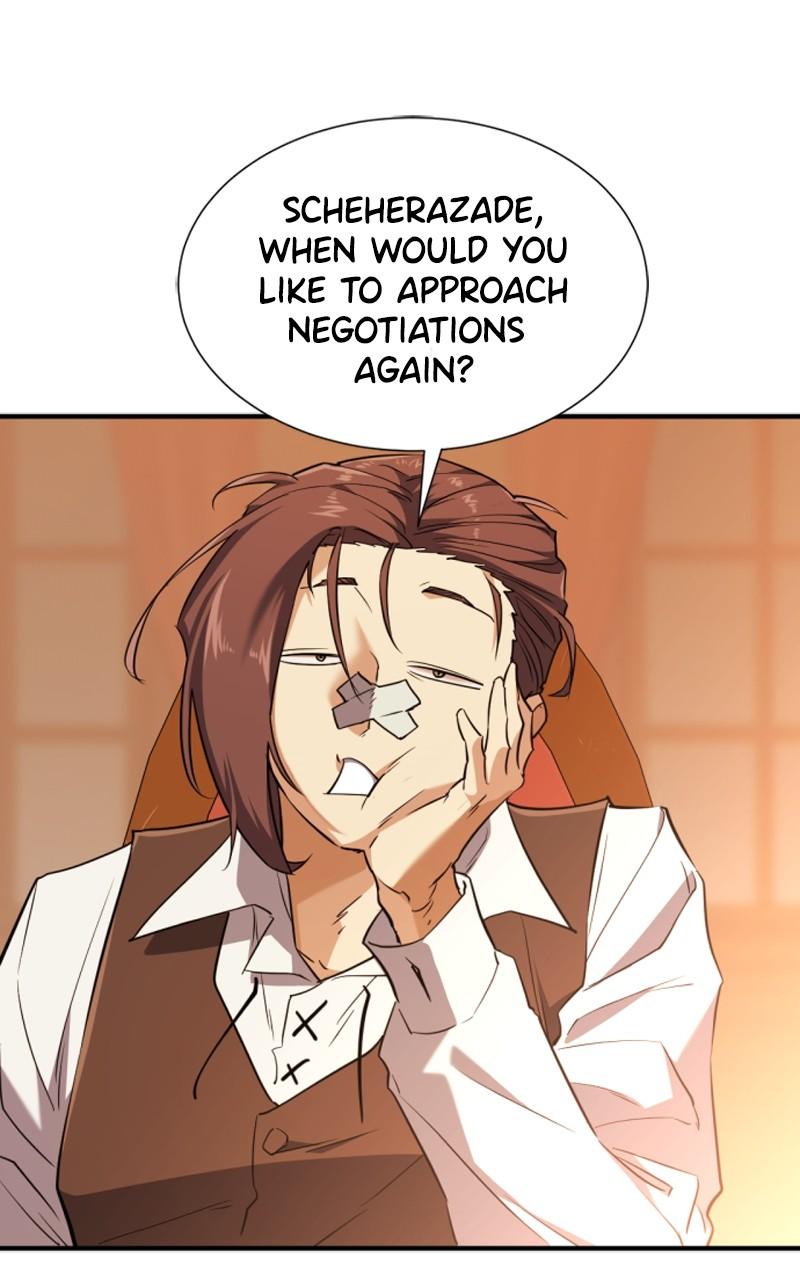 The Greatest Estate Developer Chapter 101 — page 93