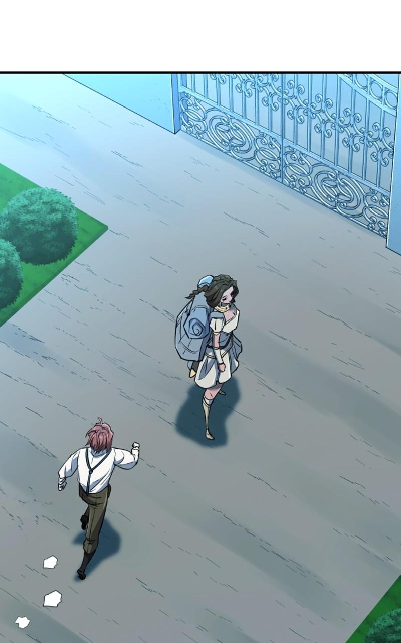 The Greatest Estate Developer Chapter 101 — page 104