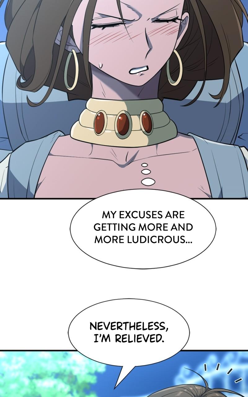 The Greatest Estate Developer Chapter 102 — page 11