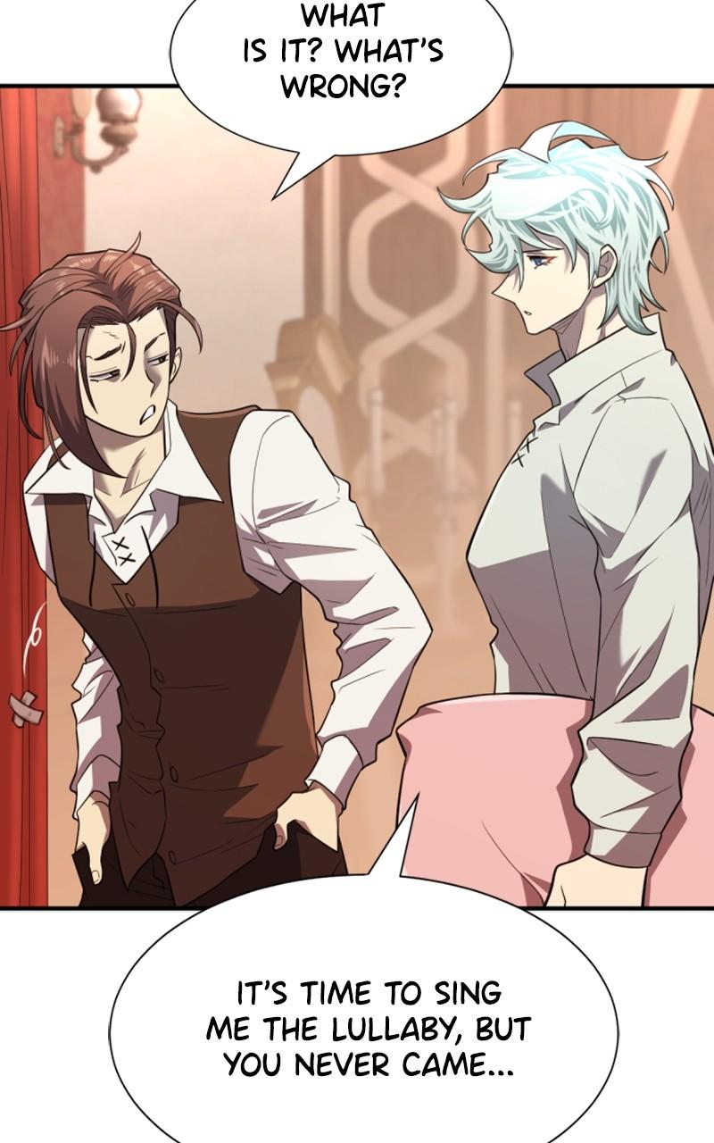 The Greatest Estate Developer Chapter 102 — page 21