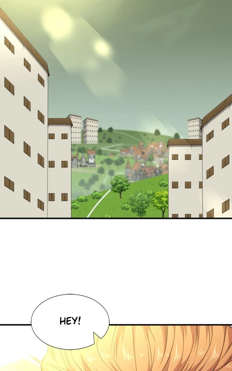 The Greatest Estate Developer Chapter 102 — page 37