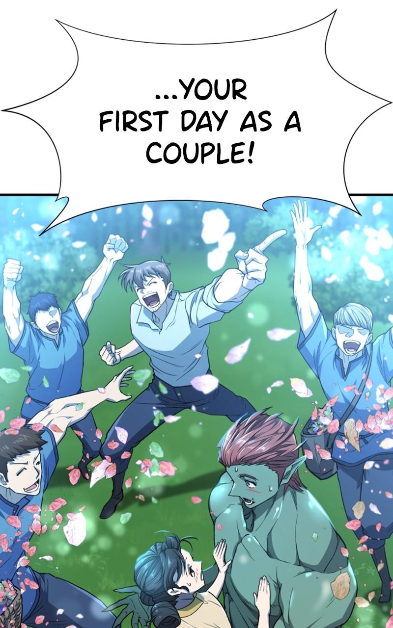 The Greatest Estate Developer Chapter 102 — page 99