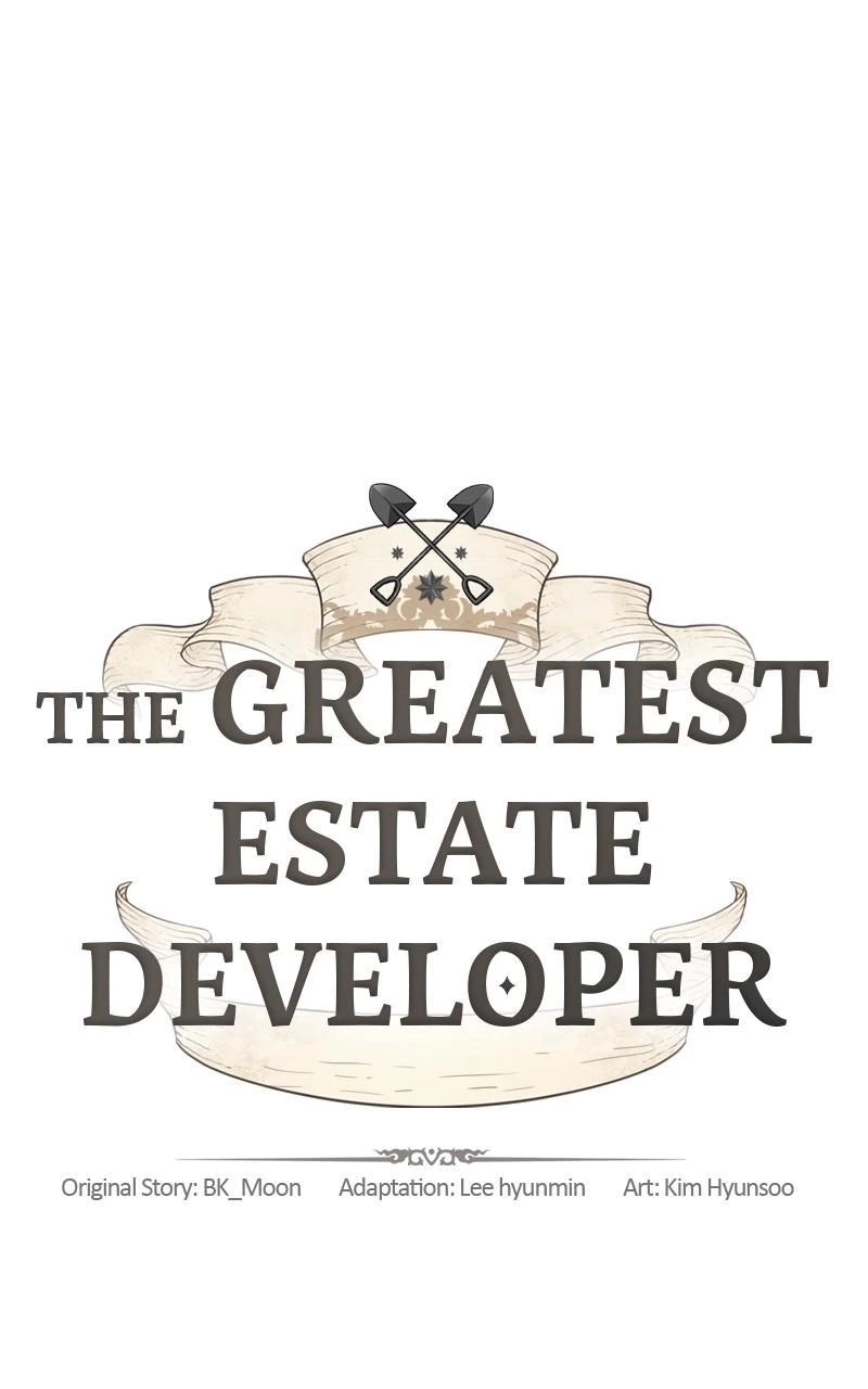 The Greatest Estate Developer Chapter 103 — page 1