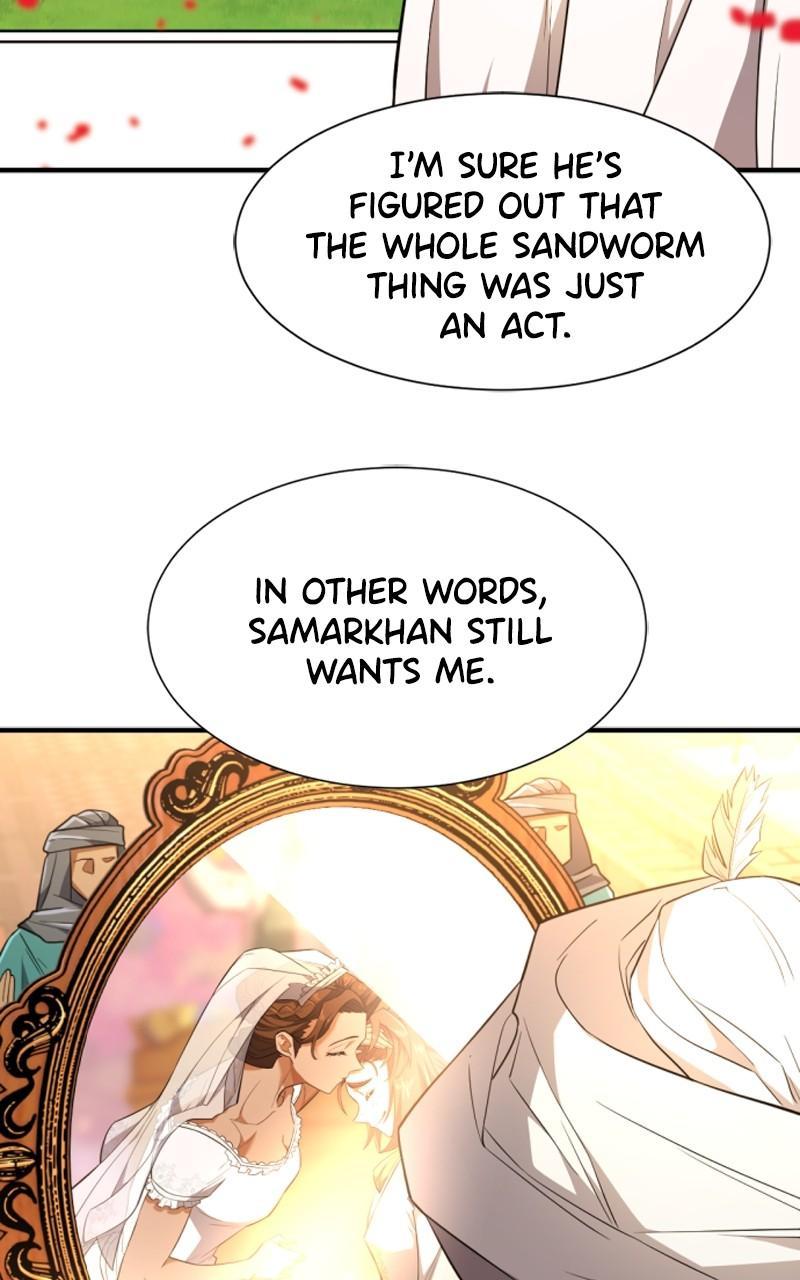 The Greatest Estate Developer Chapter 103 — page 81