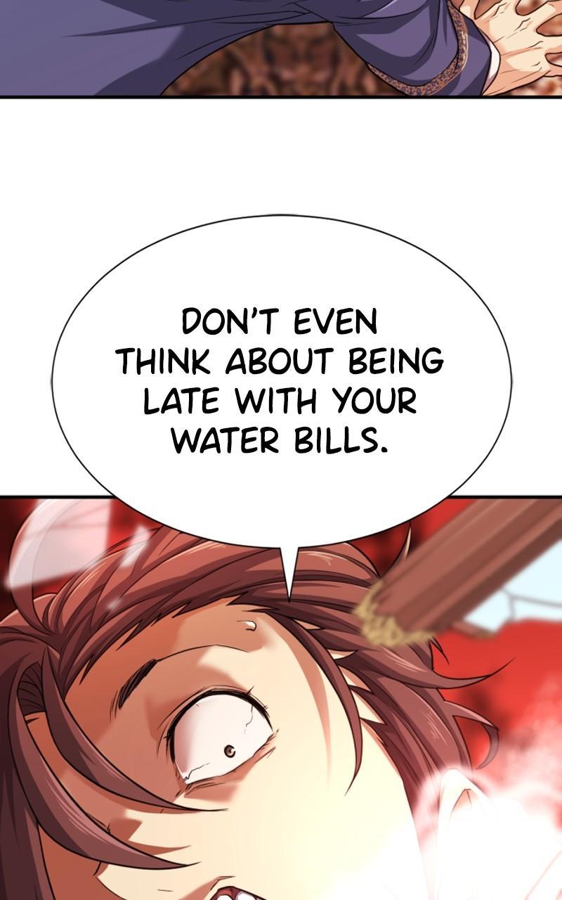 The Greatest Estate Developer Chapter 104.1 — page 56