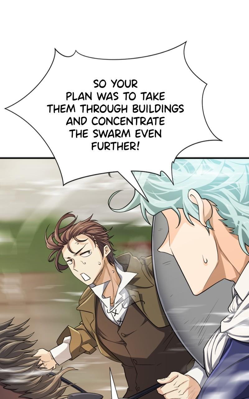 The Greatest Estate Developer Chapter 104.1 — page 63