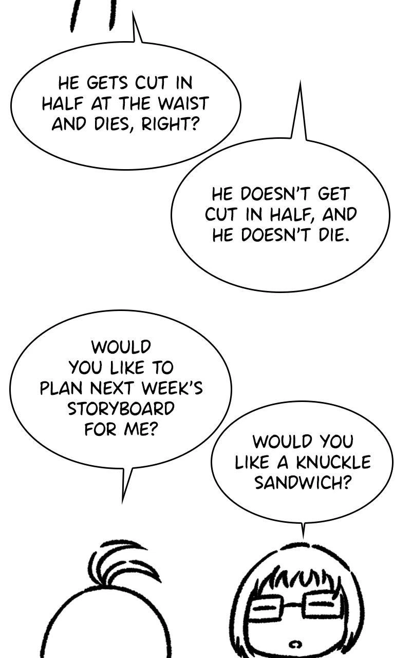 The Greatest Estate Developer Chapter 104.1 — page 99