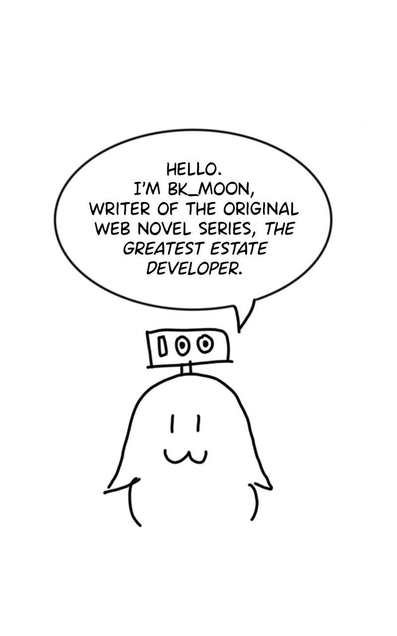 The Greatest Estate Developer Chapter 104.1 — page 125