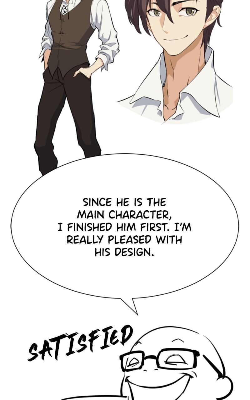The Greatest Estate Developer Chapter 104.2 — page 19